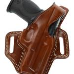 GALCO FL822R FLETCH HIRIDE P320X,M18 TAN