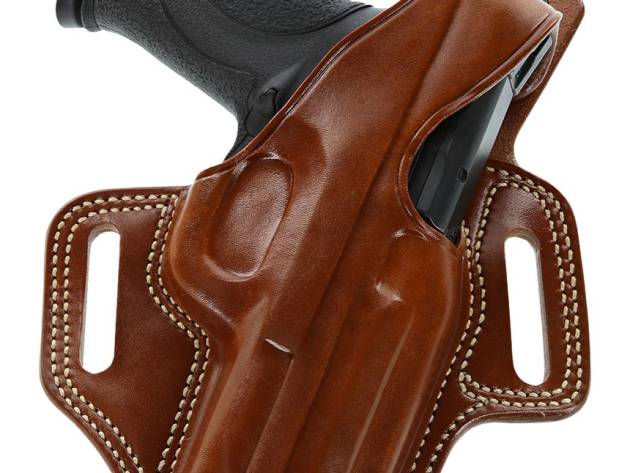 GALCO FL822R      FLETCH HIRIDE P320X,M18      TAN