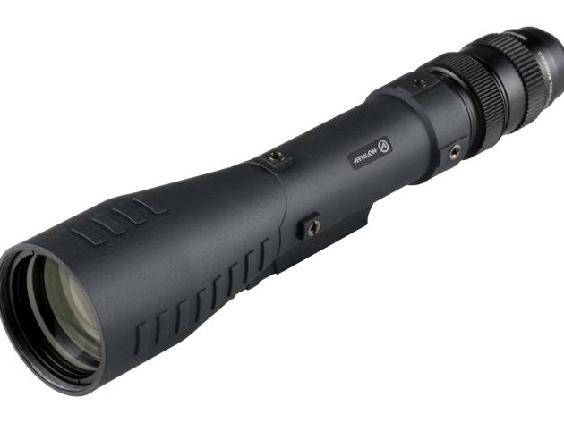 ATHLON 311005  CRONUS TACTICAL G2 7-42X60 ED
