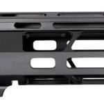 JE MACHINE PS-223MLK7JBLK 7" AR15 MLOK SLIM HGRD