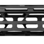 JE MACHINE PS-223MLK12JBLK 12" AR15 MLOK SLIM HGRD