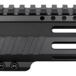 JE MACHINE PS-223MLK4KBLK-F-NAR AR15 UL MIN 4" RL