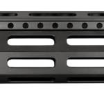 JE MACHINE PS-223MLK10KBLK-H-NAR AR15 UL MIN 10"RL