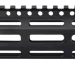 JE MACHINE PS-223MLK12KBLK-F-NAR AR15 UL MIN 12"RL