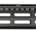 JE MACHINE PS-223MLK12KBLK-H-NAR AR15 UL MIN 12"RL