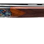 Dickinson LLC Plantation 28 Gauge Break Open 2rd 30" Vent Rib Over/Under Barrel, Case Hardened Moly-Chrome Steel Receiver, Oiled Turkish Walnut Stock