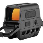 OSIGHT OSIGHT-R RFL 2MOA DOT+65MOA CIRCLE
