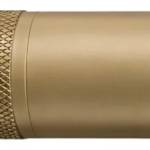 Tmp Suppressors W556STF Wylde 5.56-S Standard 5.56/223 Flat Dark Earth Titanium 1/2"x28