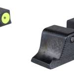 TRJ 601171 HD SET YELLOW FOR S&W CORE