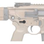 ADG ADG-FRS-AMBI-X FORCED RESET SELECTOR X-SERIES