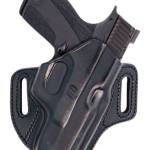 GALCO CM2-472RB S&W 2.0 4 W/WO RED DOT BLK