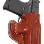 GALCO HT2030R HORNET BGUARD 2.0 W/WO R-DOT TAN