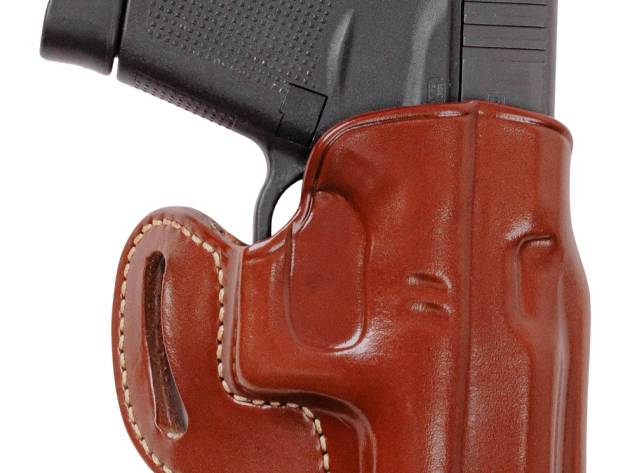 GALCO HT2030R     HORNET BGUARD 2.0 W/WO R-DOT TAN