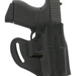 GALCO HT2030RB HORNET BGUARD 2.0 W/WO R-DOT BLK