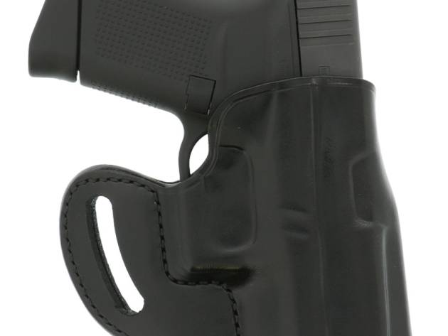 GALCO HT2030RB    HORNET BGUARD 2.0 W/WO R-DOT BLK