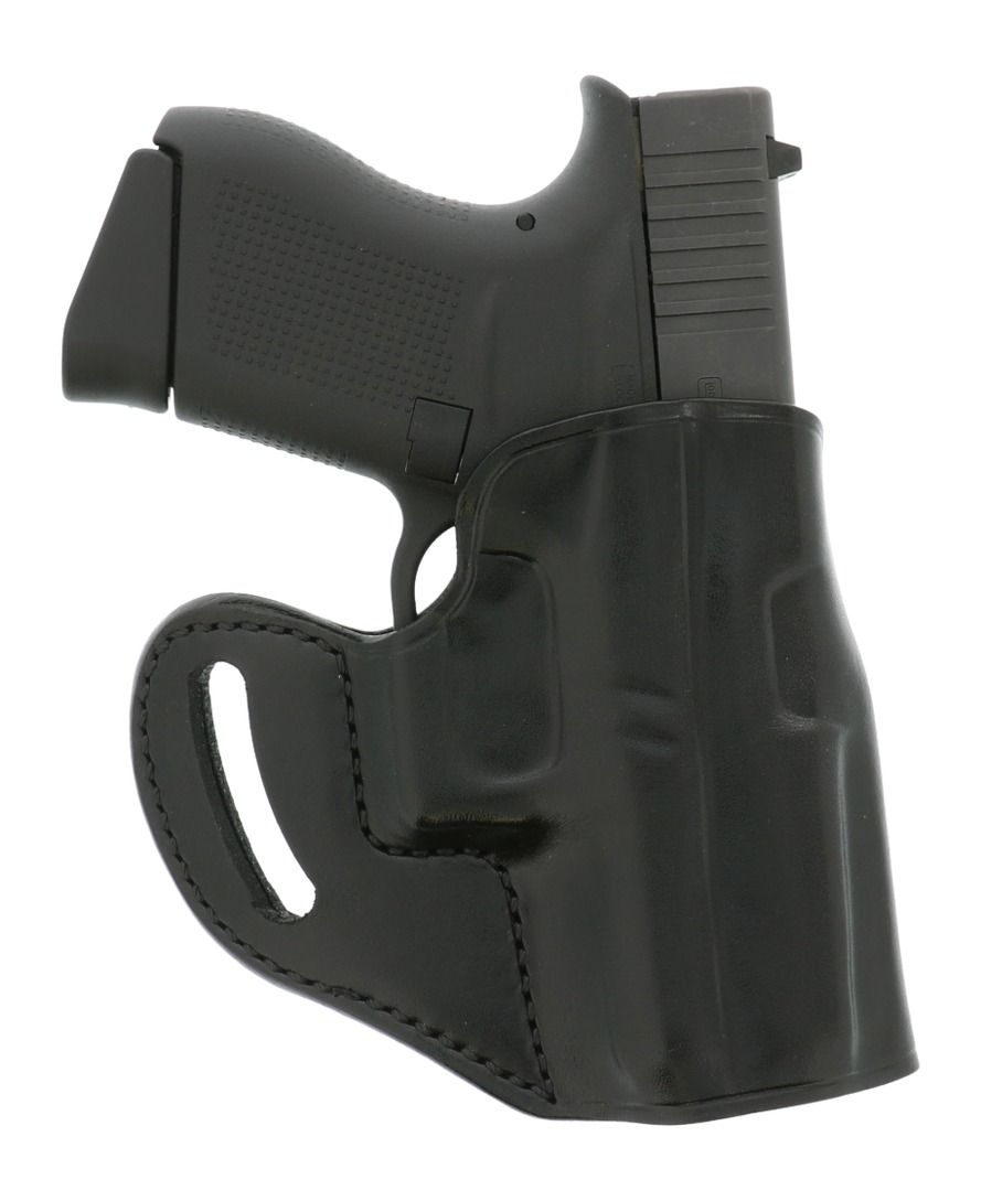 GALCO HT2030RB HORNET BGUARD 2.0 W/WO R-DOT BLK