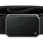 GROOVE LIFE B1-005-OS OG BELT BLK/BLK