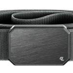 GROOVE LIFE B1-002-OS OG BELT DEEP STONE/GUNMETAL