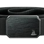GROOVE LIFE B7-026-OS ENGRAVED OG BELT DONT TREAD