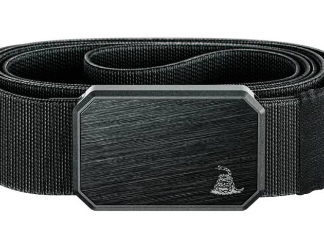 GROOVE LIFE B7-026-OS  ENGRAVED OG BELT DONT TREAD
