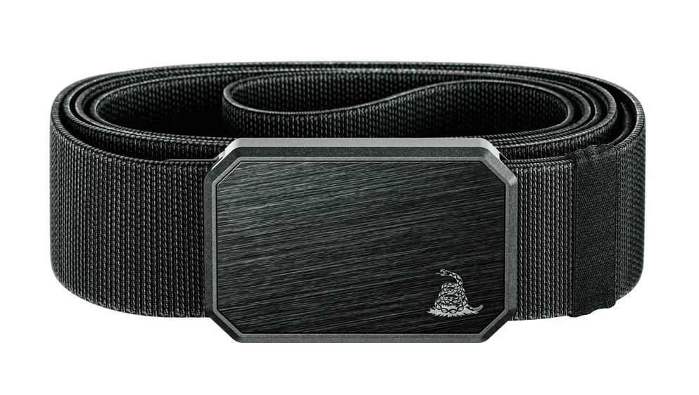 GROOVE LIFE B7-026-OS ENGRAVED OG BELT DONT TREAD