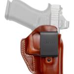 GALCO STOE2030R STOW-N-GO ELITE IWB HOLSTER