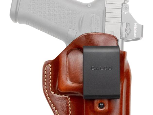 GALCO STOE2030R   STOW-N-GO ELITE IWB HOLSTER