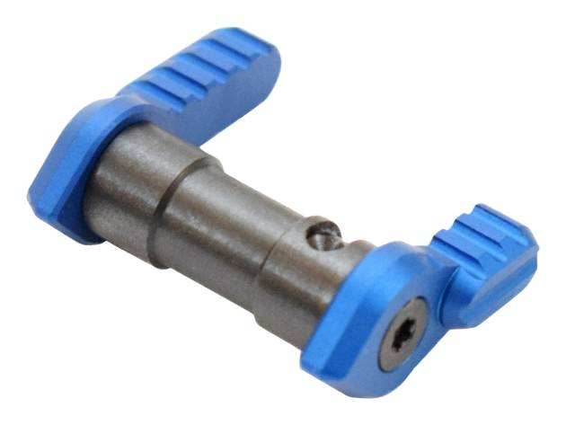 ARMASPEC ARM111-BLU FT90 FULL THROW SAFETY SELECTR