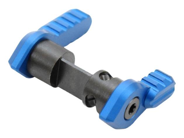 ARMASPEC ARM113-BLU SFT 45/90 AMBI SAFETY SELECTOR