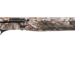 TriStar 26133 Viper Gen3 Combo 12 Gauge Semi-Auto 3" 5+1 26" Overall Timber Atera Camo Vent Rib Barrel, Aluminum Receiver, Fixed Timber Atera Camo Synthetic Stock