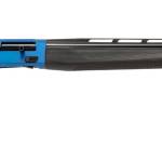 TriStar 26161 Viper Gen3 Youth 20 Gauge Semi-Auto 3" 5+1 26" 26" Black Vent Rib Barrel, Blue Anodized Aluminum Receiver, Fixed Compact Black Synthetic Stock