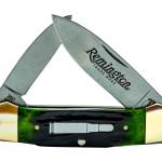REM 15699 BULLET KNIFE -THE HOMESTEADER