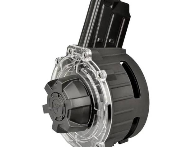 GFORCE ARMS MKA 1919 STYLE 20 RND DRUM