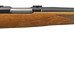 77/17 17WSM 20" B Walnut TB 6rd