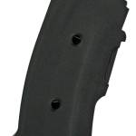 CZ-USA 12004 CZ 452 10rd 22LR Fits CZ 457/452/455/453/512 Black Polymer