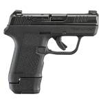 RUGER LCP MAX PRO 380ACP 13+1 MAGPUL