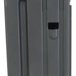 Franklin Armory 0050410BLK DFM 10rd 223 Rem/5.56x45mm NATO For Franklin Armory AR-15 Black Metal