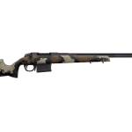 WEATHERBY 307 RANGE CSBR 7MMBC 18" ADJ