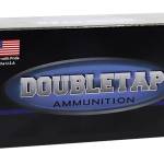 DoubleTap Ammunition 454C250X Hunter 454Casull 250gr Barnes VOR-TX XPB 20 Per Box/25 Case