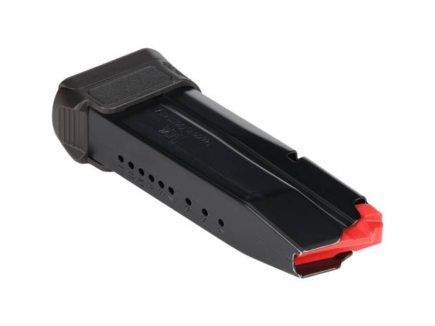 HECKLER AND KOCH (HK USA) MAGAZINE VP9CC 9MM 12RD
