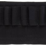 Bulldog WBSR Buttstock Black Cordura 8rd Rifle