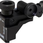 WILLIAMS TARGET FP REAR SIGHT - RUGER AMERICAN .22LR