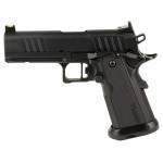 TISAS 1911DS FF CRY9MM 18+ 4.25 AOS#
