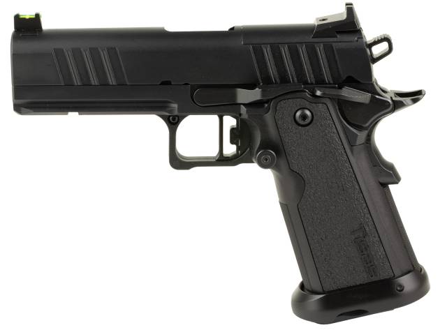 TISAS 1911DS FF CRY9MM 18+ 4.25 AOS#