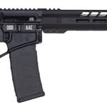DB15 BlkGold 300Blk 16" Blk/Blk 15"M-Lok