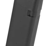 Glock MF10019 G19 10rd 9mm Luger Black Polymer