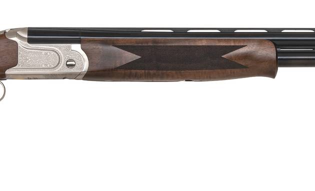MOSSBERG GOLD RESERVE SPORTING 12/30