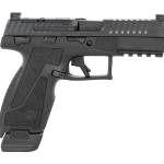 CZ DUTY 4.0F 9MM BLK 19+1 OR MS
