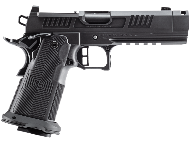 ALPHA FOXTROT ROMULUS 45AC 4.25" CMPTB 13+1