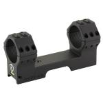 RITON OPTICS PICATINNY MOUNT 30MM B/O 0MOA